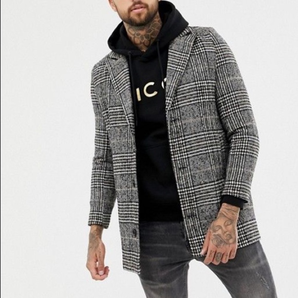 Overcoat